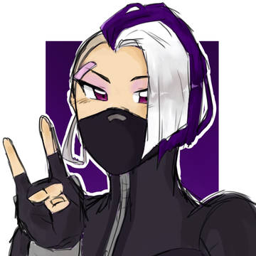 こん！
