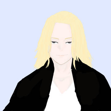 マイキー
