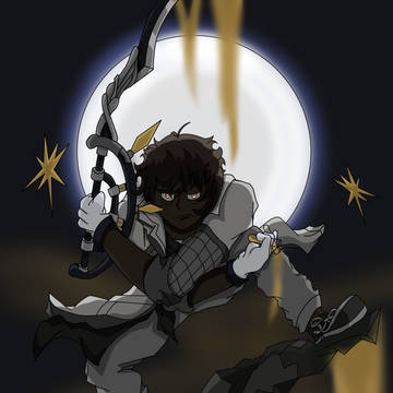 Thorns