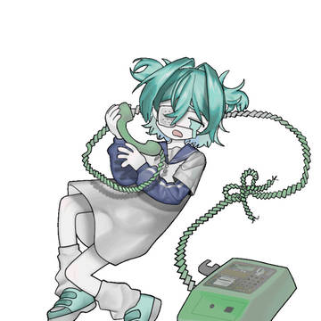 逃げ場なし