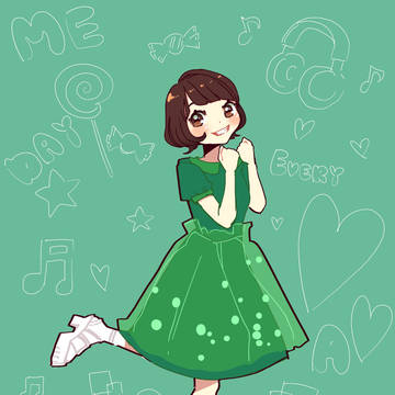 CALL ME EVERYDAY＿花澤香菜