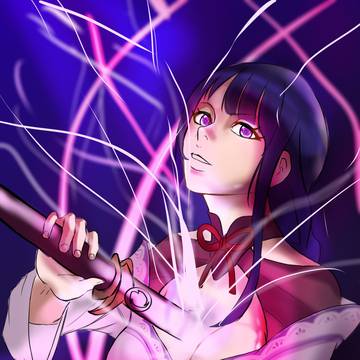 Baal art