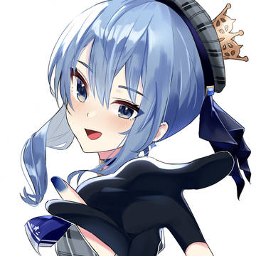 星街すいせい