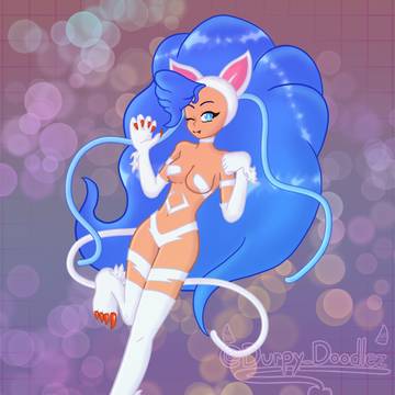 Felicia DarkStalkers