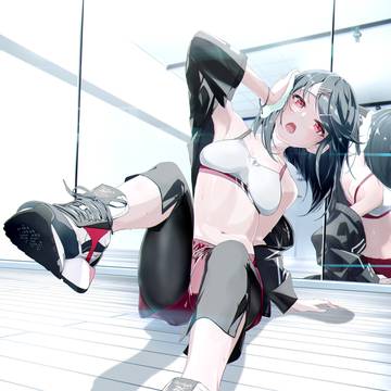 Dance!