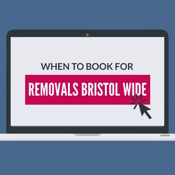Removals Bristol