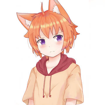 顔赤い!!
