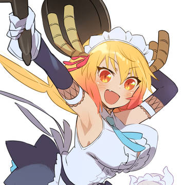 小林さんちのメイドラゴンS