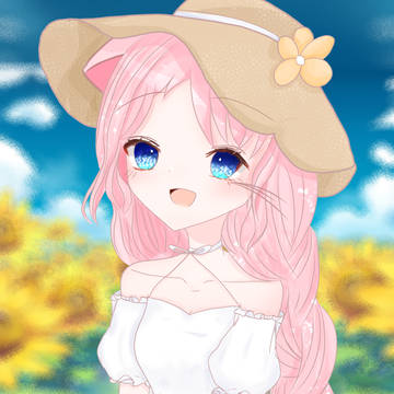 夏の日