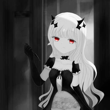 悪魔