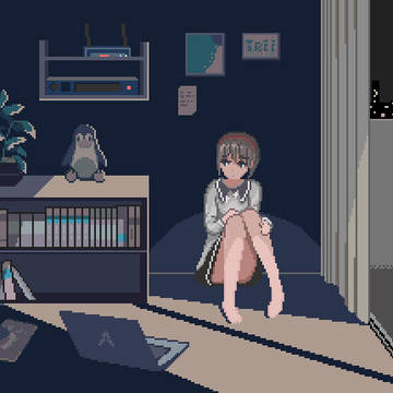 Night Time