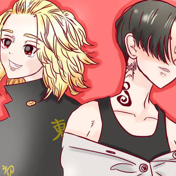 マイキー