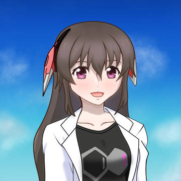 領火さん