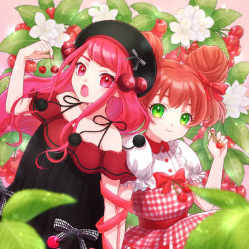 Cherry♡Cherry