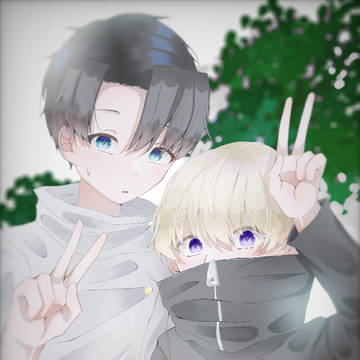 【乙棘匂わせ？】