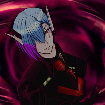 【敗者】