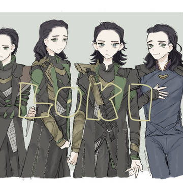 らくがき