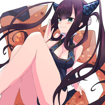 楊貴妃