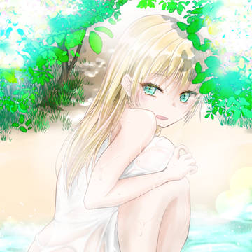 にょたカイリ