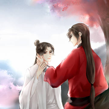 天官赐福
