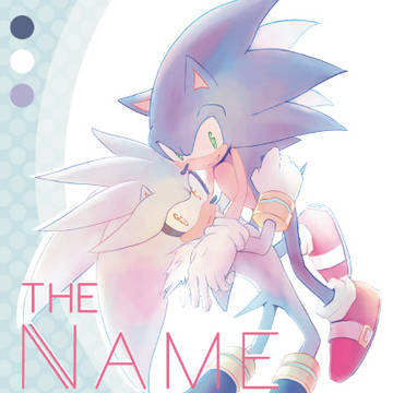 【既刊③】The name of the Moon