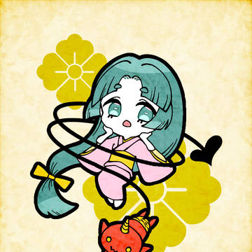瓜子姫