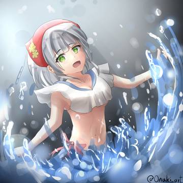 Noelle's summer !