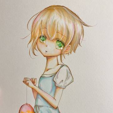 夏祭り