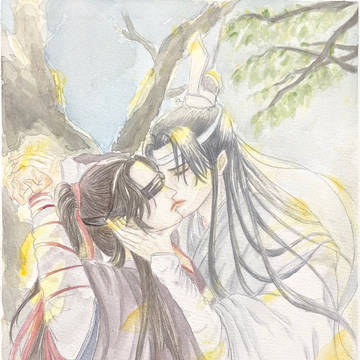 忘羨
