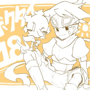 ボクタイ18周年!!