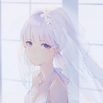 日常画神里:D