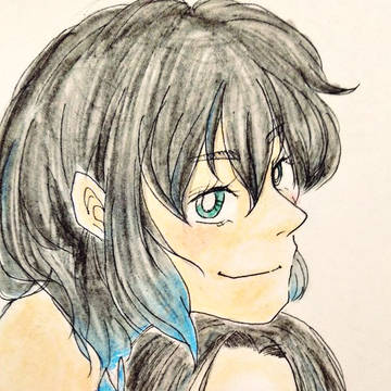 伊アオ