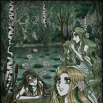 rusalka