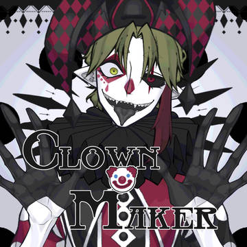 Clown🤡Maker