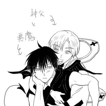 イラスト投稿　デジタル