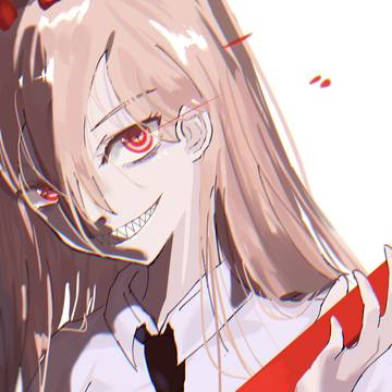 パワー