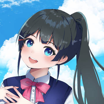 ポニテ委員長