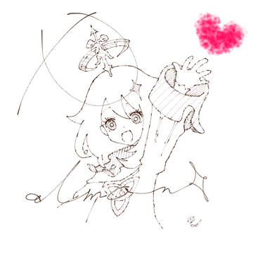 原神 パイモン