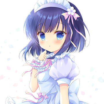 フユちゃん