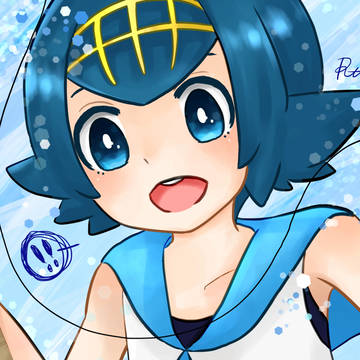 スイレン