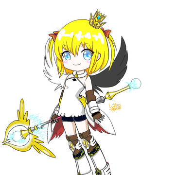 マール