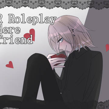 Arts for DATW (and fan arts) 2