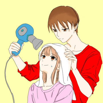 こんな若彩が見たい‼︎