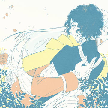 *･゜ﾟ･*:.｡..｡.薔薇園:*･･*:.｡. .｡.