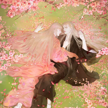 桃花