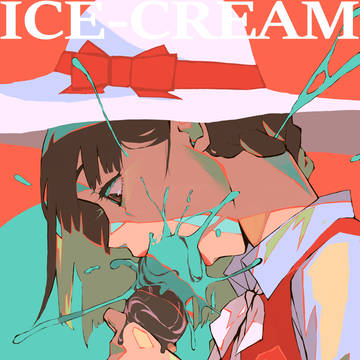 ICE-CREAM
