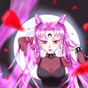 ブラックレディ