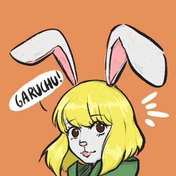 ワンピース　キャロット　