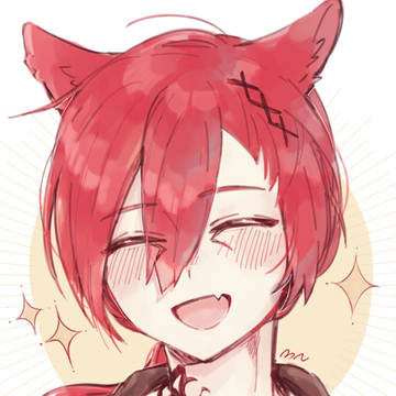グラハティアrkgk