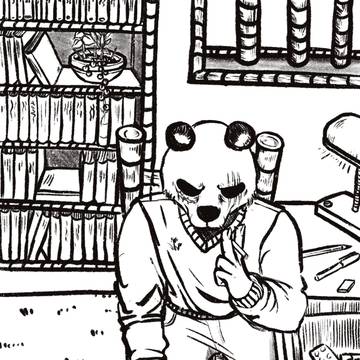 BEASTARS ゴウヒン